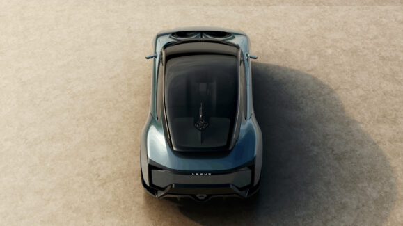 Lexus LS Coupe Concept 2025 (10)