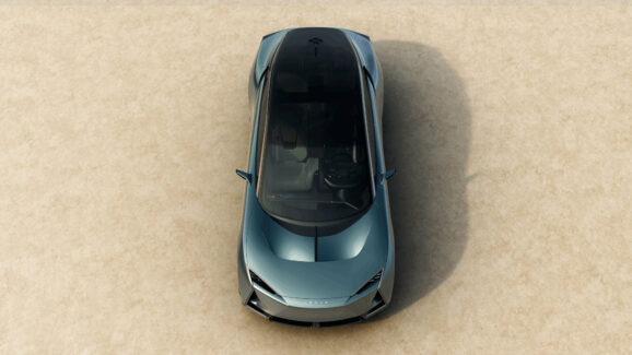 Lexus LS Coupe Concept 2025 (11)