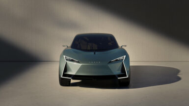 Lexus LS Coupe Concept 2025 (2)