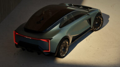 Lexus LS Coupe Concept 2025 (8)