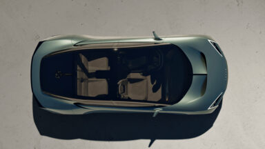 Lexus LS Coupe Concept 2025 (9)