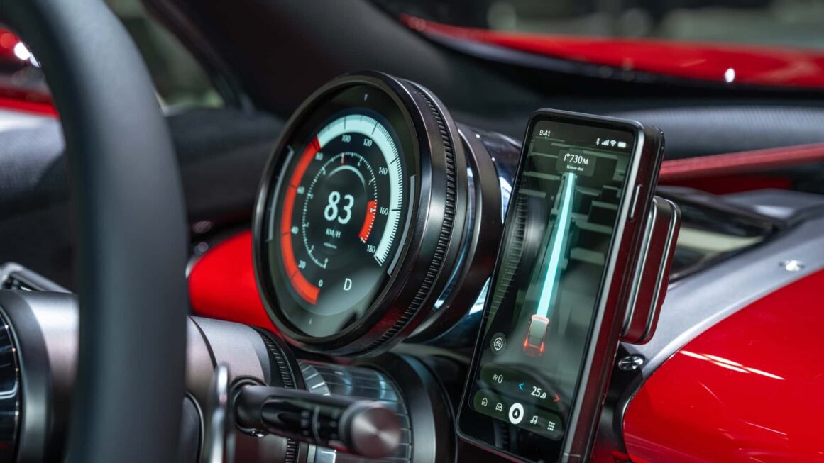 Mazda Vision X Compact (7)