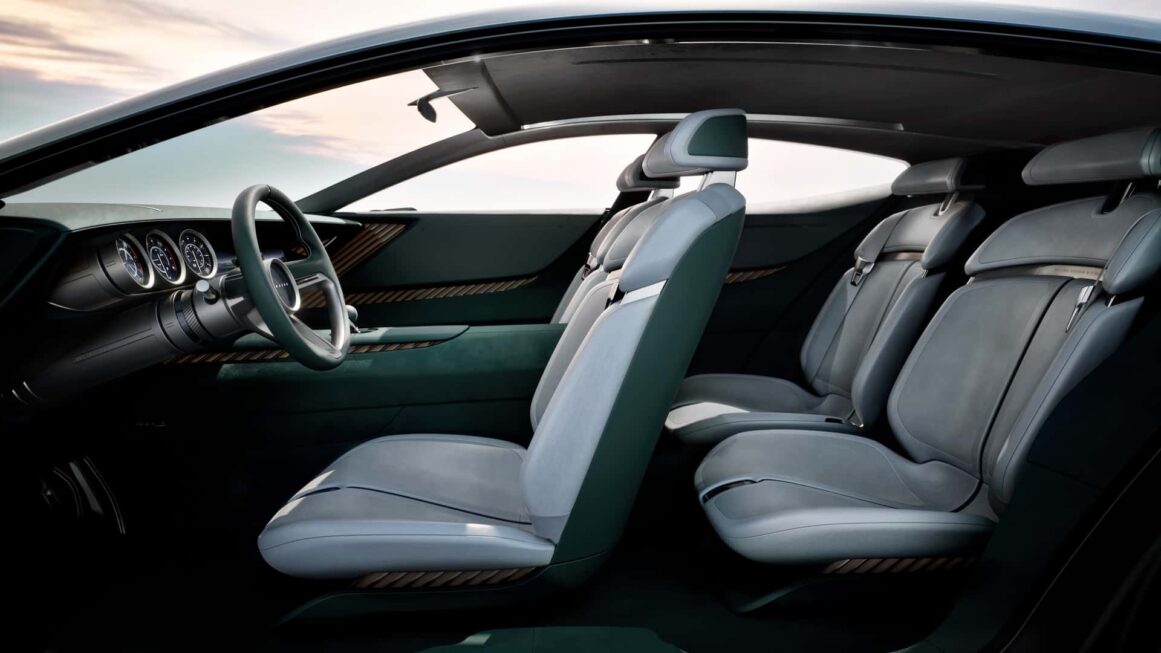 Mazda Vision X Coupe (6)