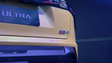 Omoda 4 Ultra China 4