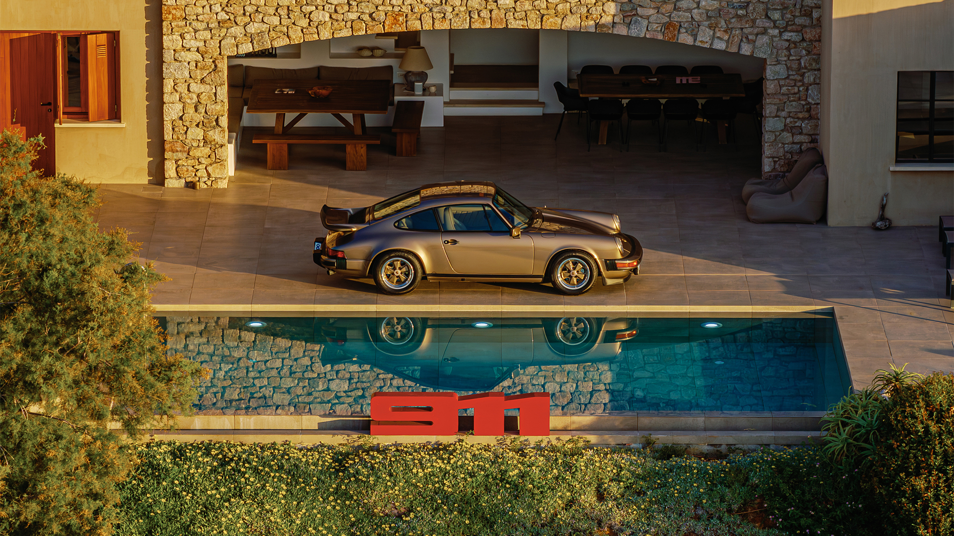 Porsche 911 SC1 Porsche 911 SC1