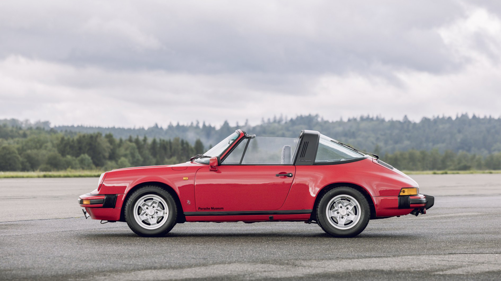 Porsche 911 SC4 Porsche 911 SC4