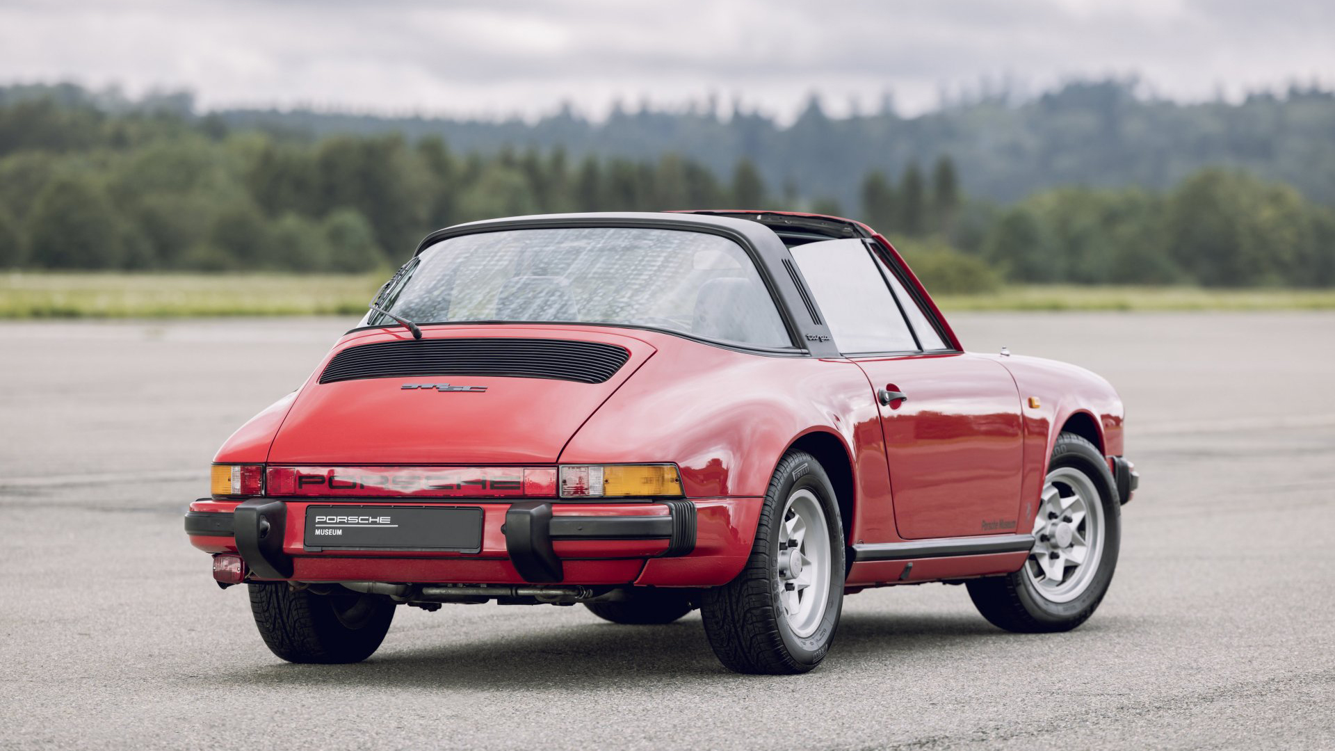 Porsche 911 SC5 Porsche 911 SC5