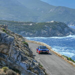 Renault 5 Turbo 3E au Tour de Corse historique (1)