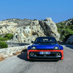 Renault 5 Turbo 3E au Tour de Corse historique (14)
