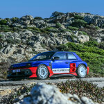 Renault 5 Turbo 3E au Tour de Corse historique (26)