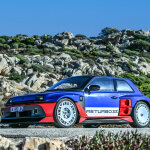 Renault 5 Turbo 3E au Tour de Corse historique (27)