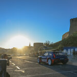 Renault 5 Turbo 3E au Tour de Corse historique (31)