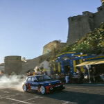Renault 5 Turbo 3E au Tour de Corse historique (36)