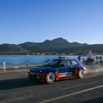 Renault 5 Turbo 3E au Tour de Corse historique (37)