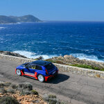 Renault 5 Turbo 3E au Tour de Corse historique (41)