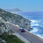 Renault 5 Turbo 3E au Tour de Corse historique (43)
