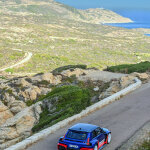 Renault 5 Turbo 3E au Tour de Corse historique (45)