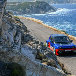 Renault 5 Turbo 3E au Tour de Corse historique (49)