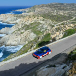 Renault 5 Turbo 3E au Tour de Corse historique (5)