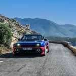 Renault 5 Turbo 3E au Tour de Corse historique (8)