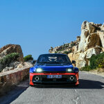 Renault 5 Turbo 3E au Tour de Corse historique (9)