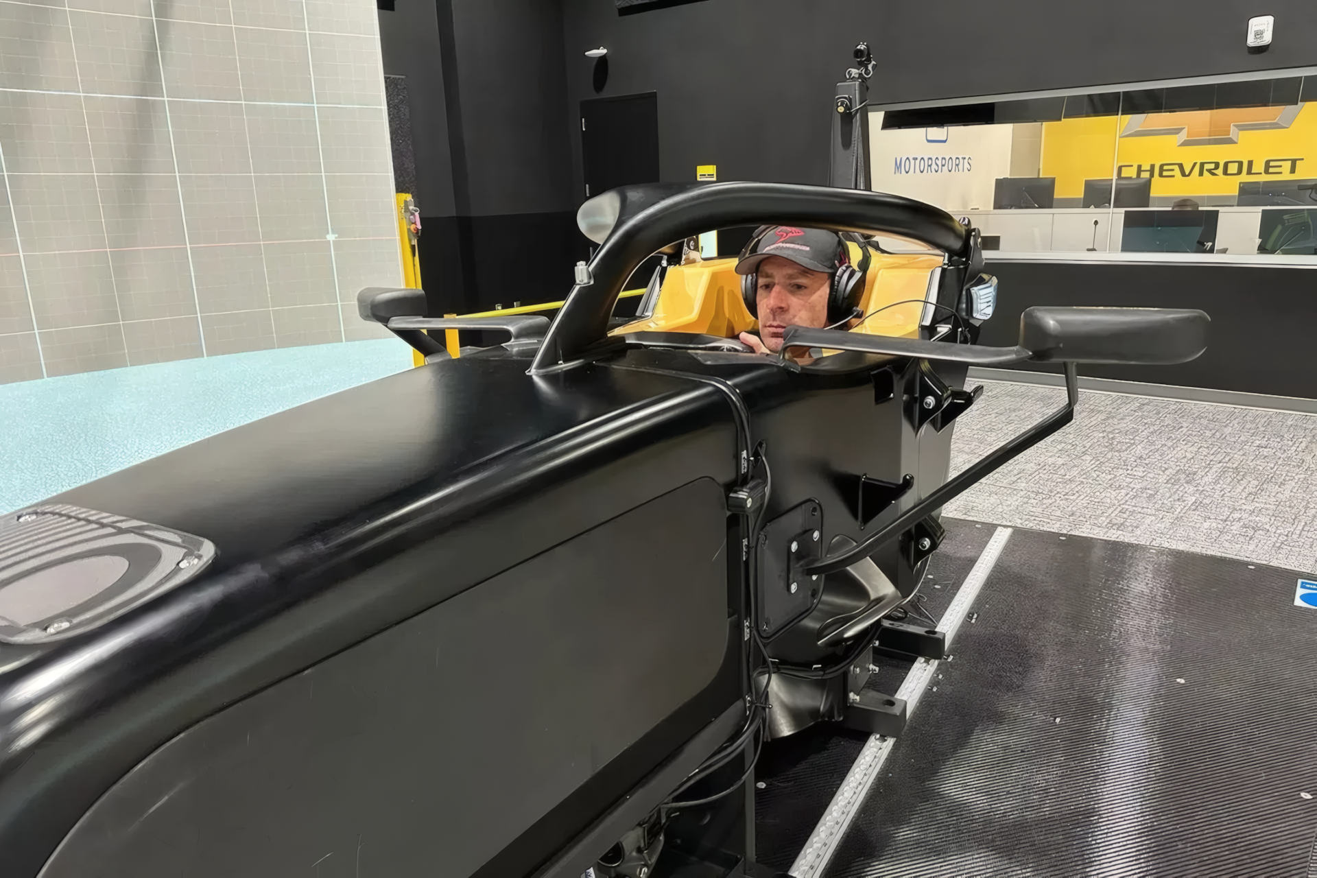 Simon Pagenaud (Cadillac) (4)