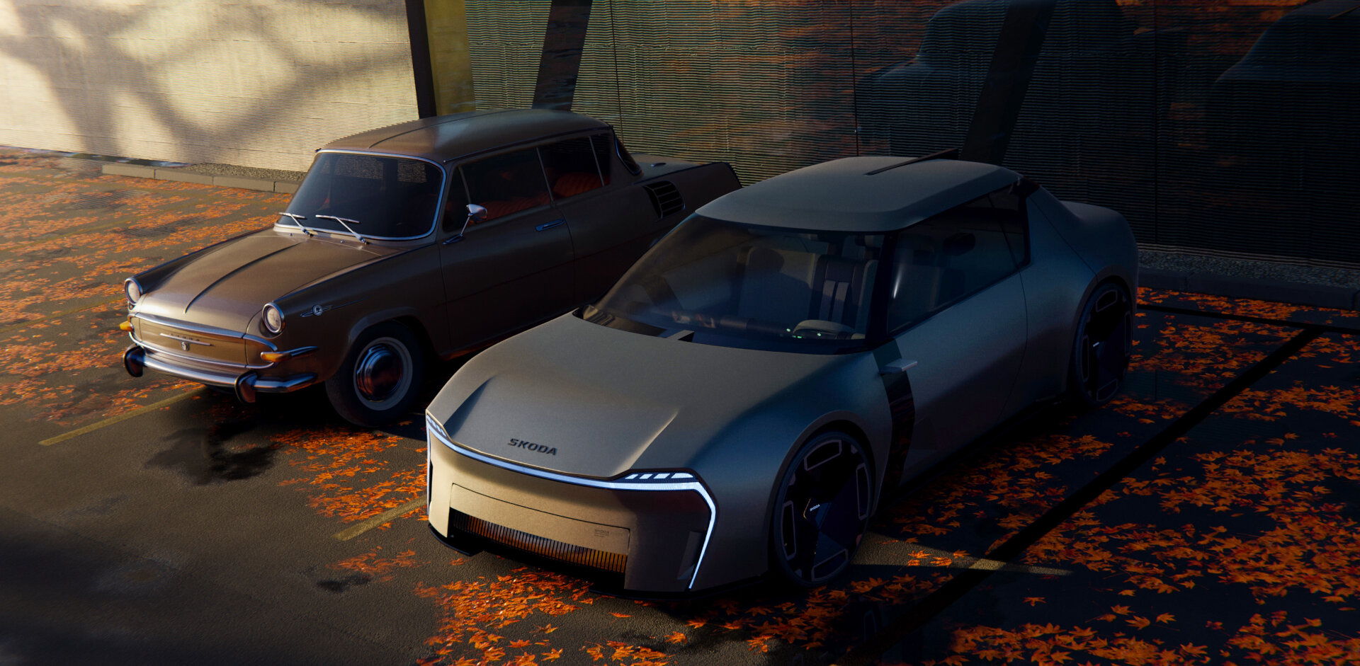 Skoda 1000 MBX Concept (7)