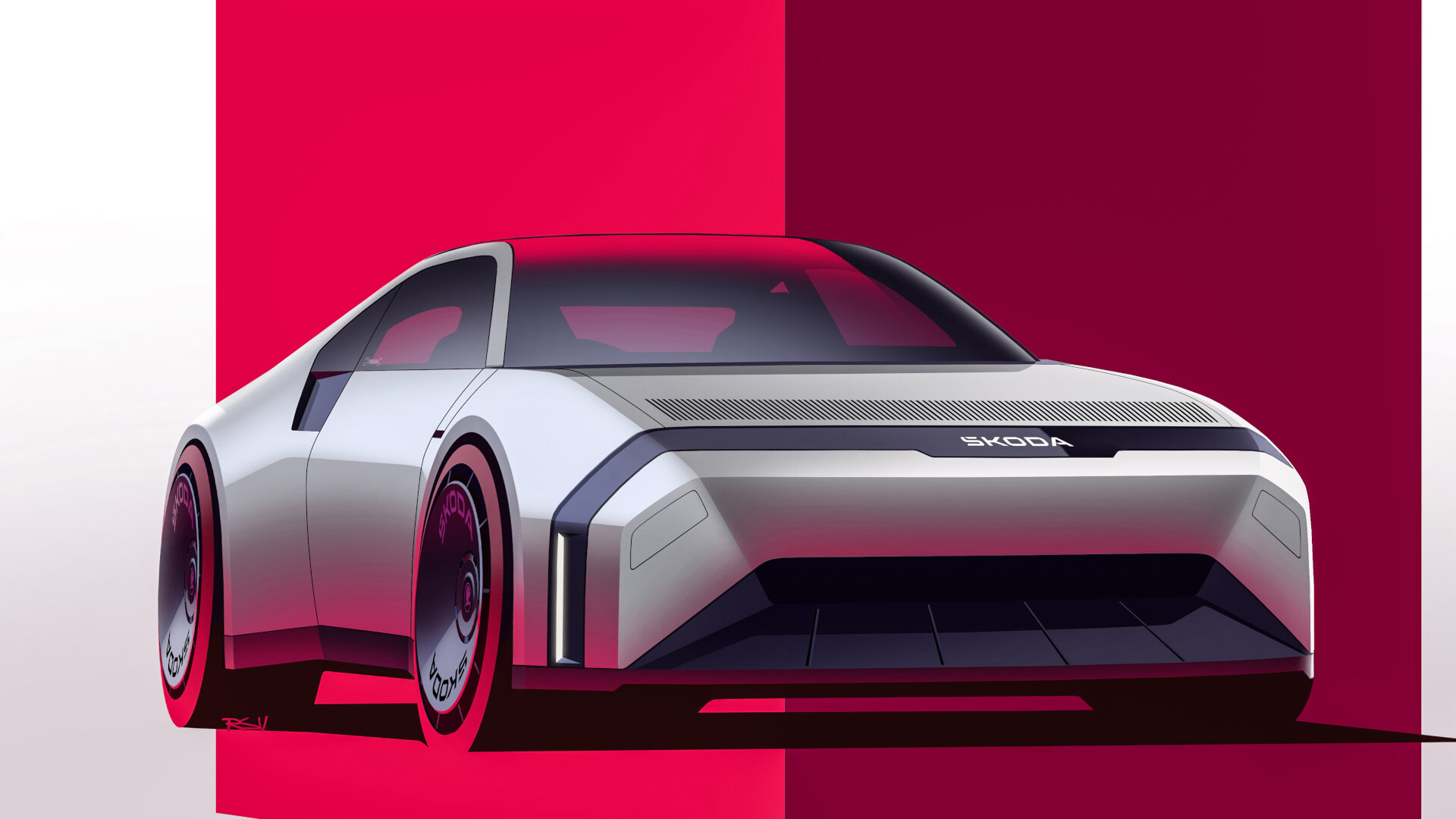 Skoda 110 R Concept (2)