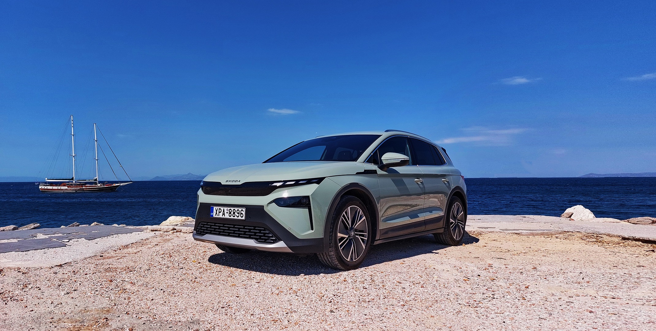 Skoda Elroq 85 TEST 2025 (1)