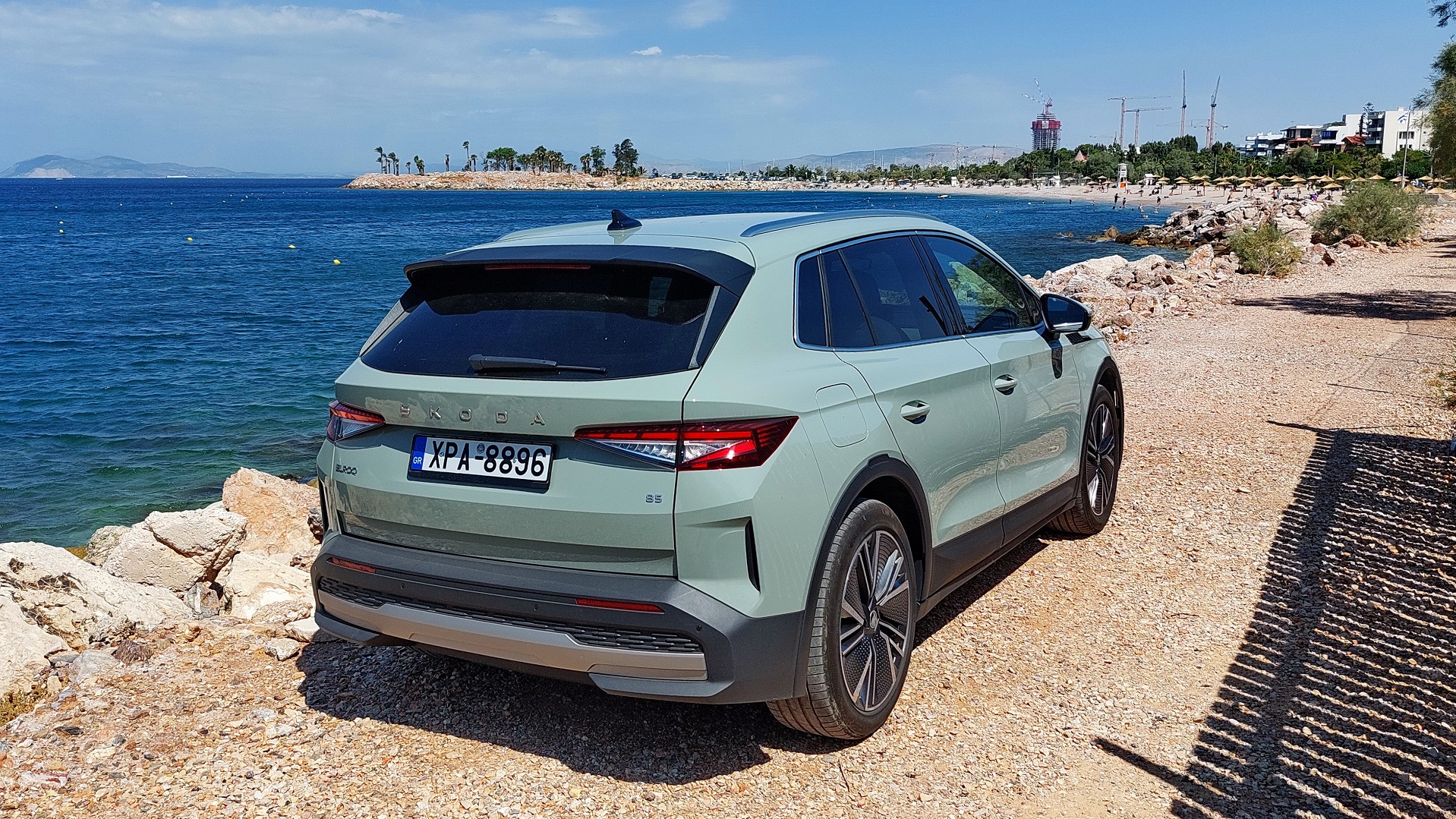 Skoda Elroq 85 TEST 2025 (8)