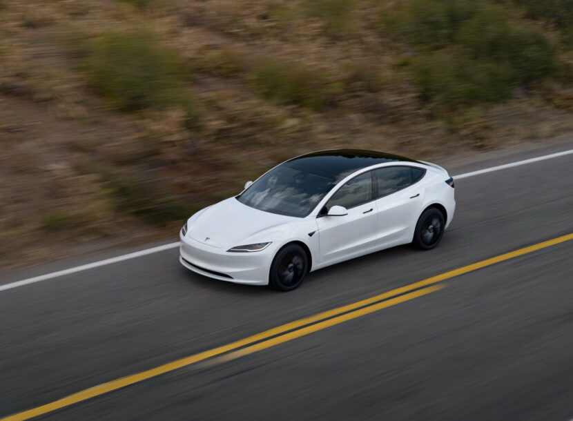 Tesla Model 3 Standard (11)