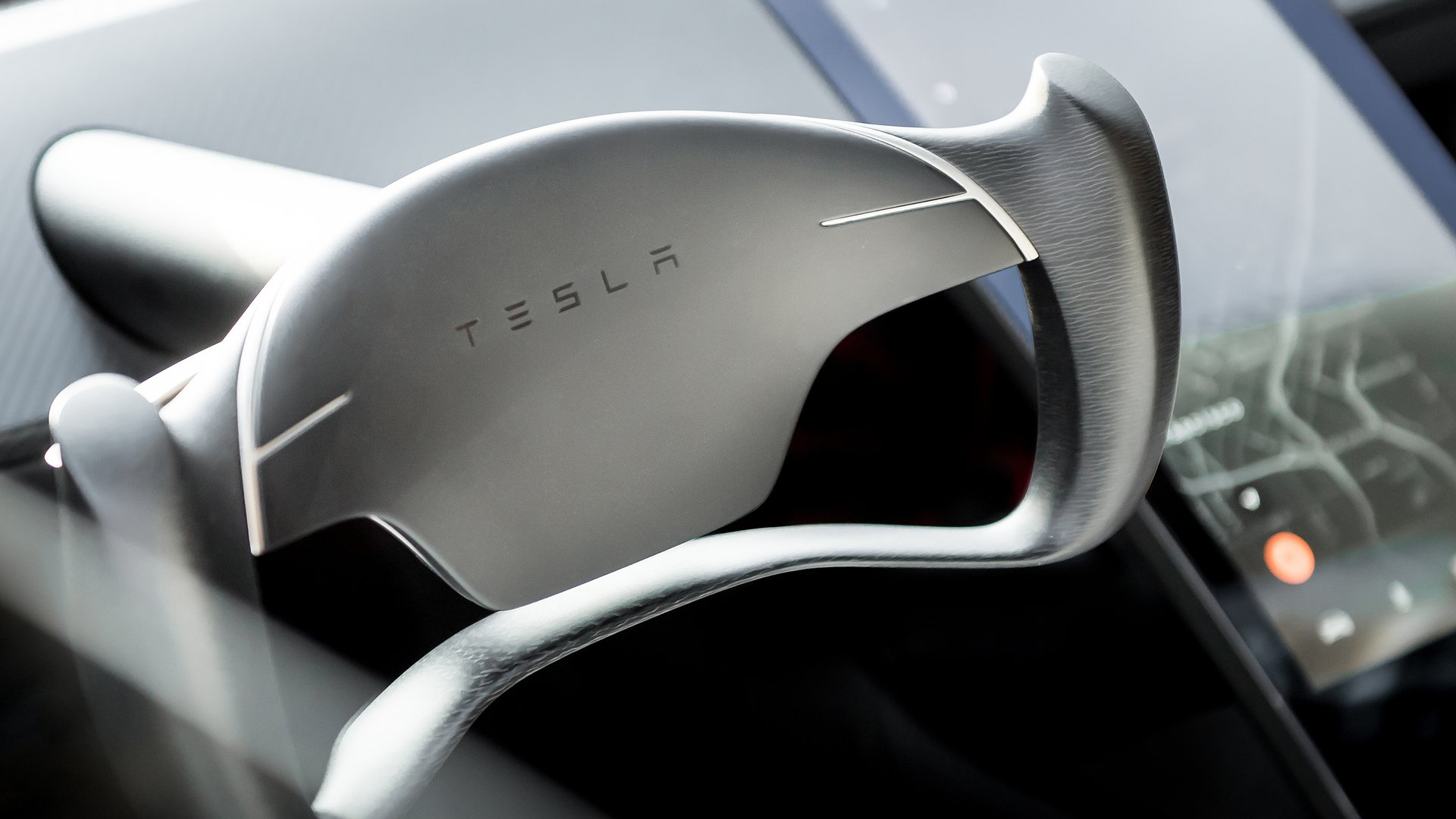 Tesla Roadster 3 Tesla Roadster 3