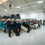 The Aston Martin Works 70th anniversary event 16