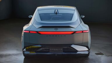 Toyota Corolla Concept 2025 (10)