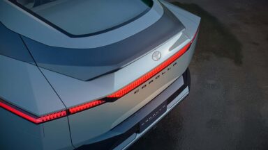 Toyota Corolla Concept 2025 (11)