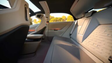 Toyota Corolla Concept 2025 (15)