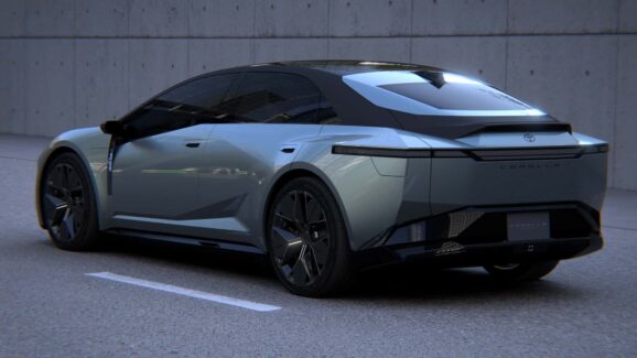 Toyota Corolla Concept 2025 (18)