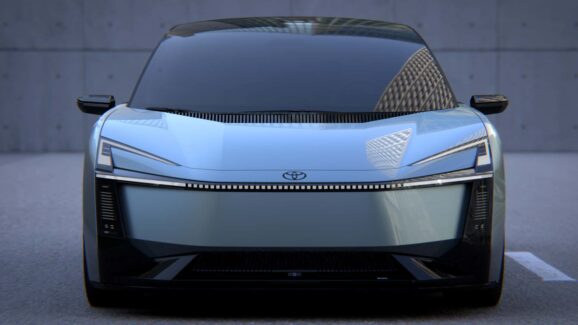 Toyota Corolla Concept 2025 (19)