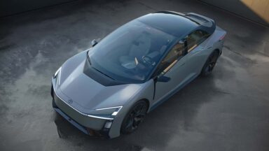 Toyota Corolla Concept 2025 (4)