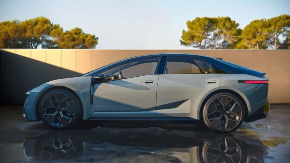 Toyota Corolla Concept 2025 (6)