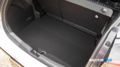 Toyota Yaris Hybrid 130PS TEST 2025 (19)