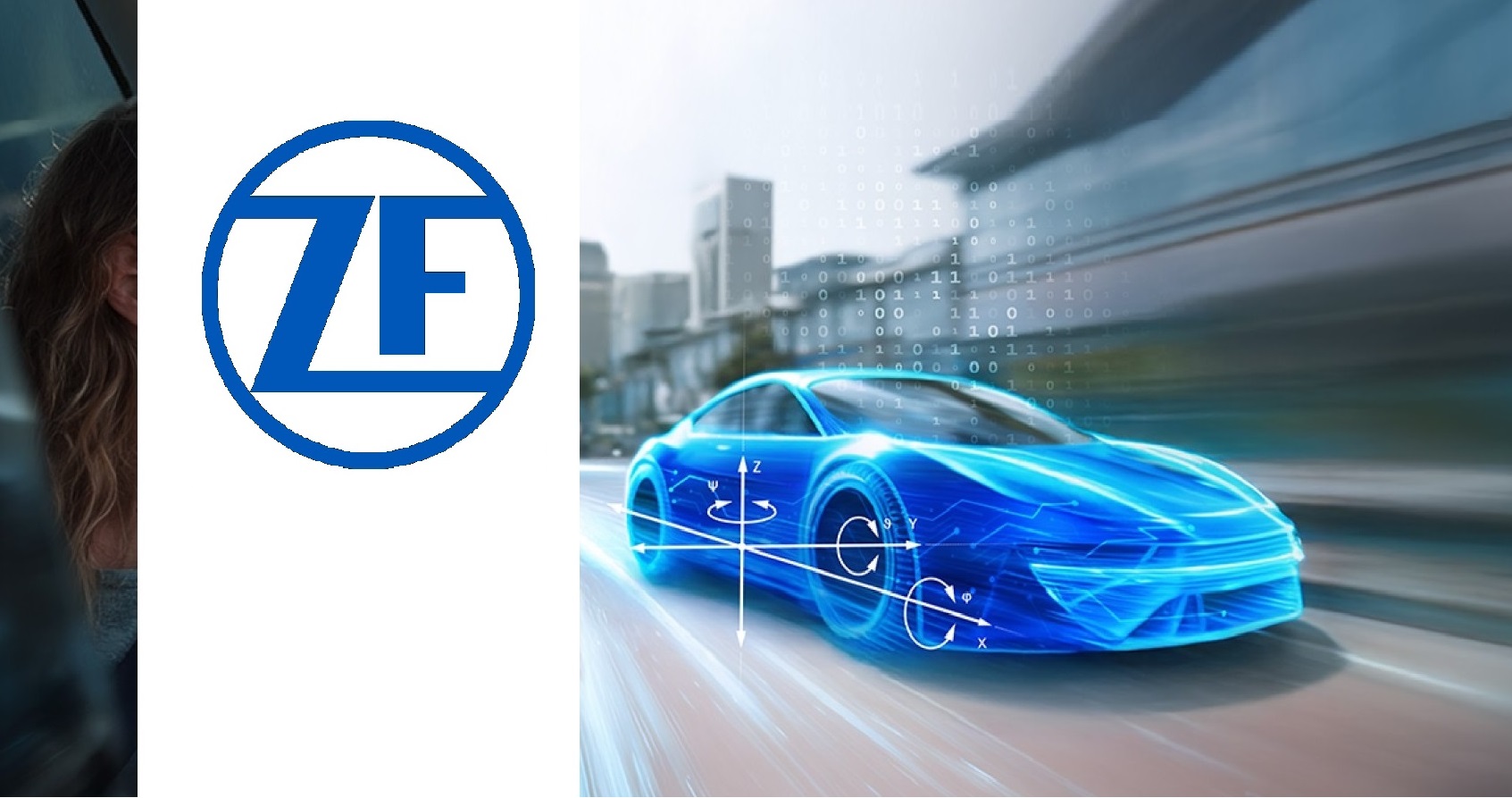 Zf Powerpoint Background Η γερμανική ZF ανακοίνωσε περικοπή 7.600 θέσεων εργασίας λόγω ...