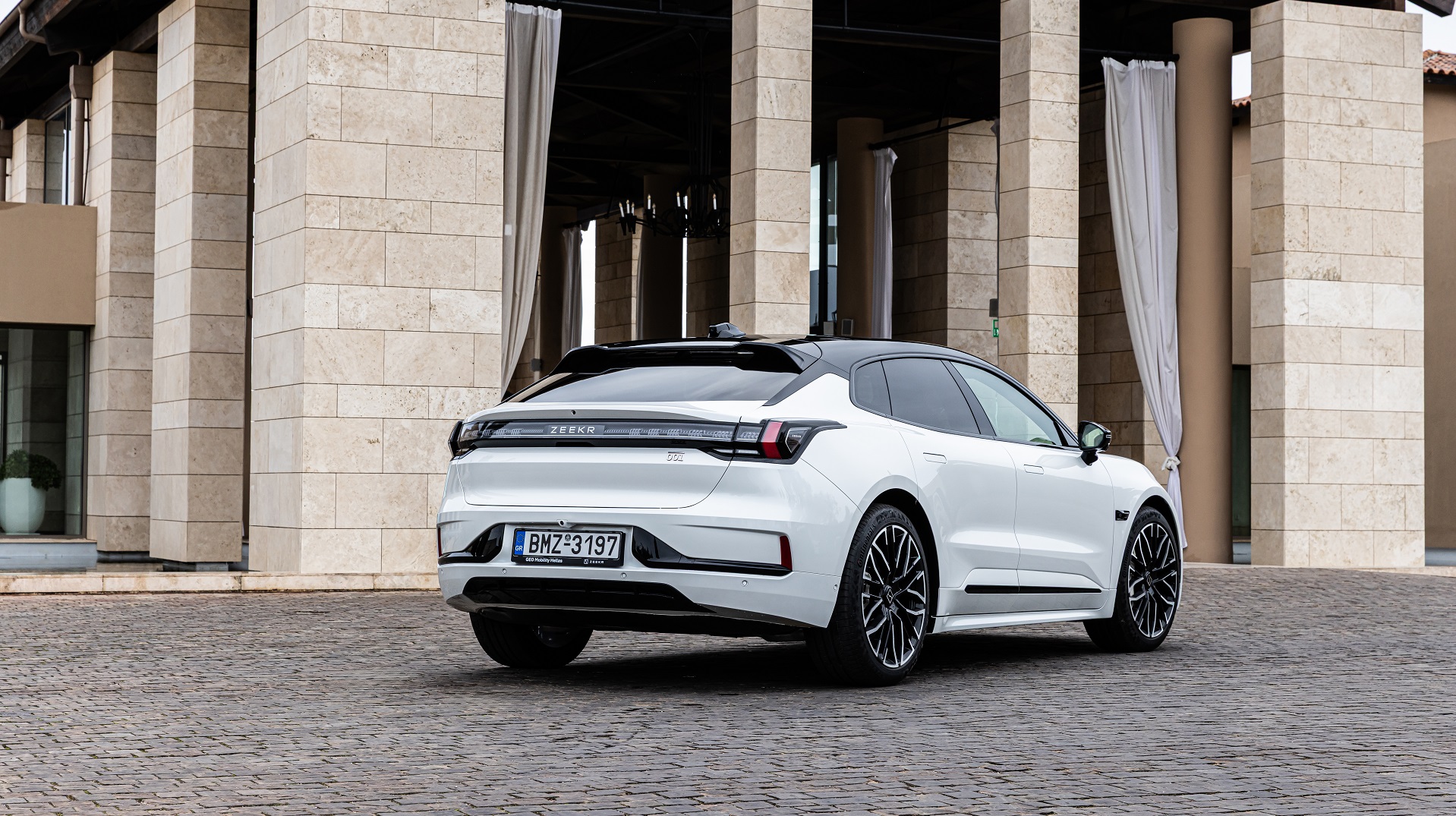 Zeekr 001 drive Costa Navarino 2025 (7) Zeekr 001 drive Costa Navarino 2025 (7)