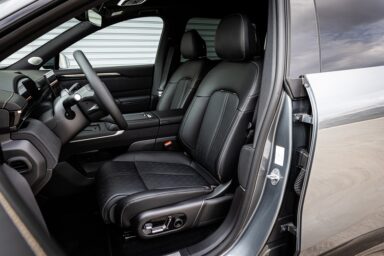 Zeekr 7X drive Costa Navarino 2025 (5)