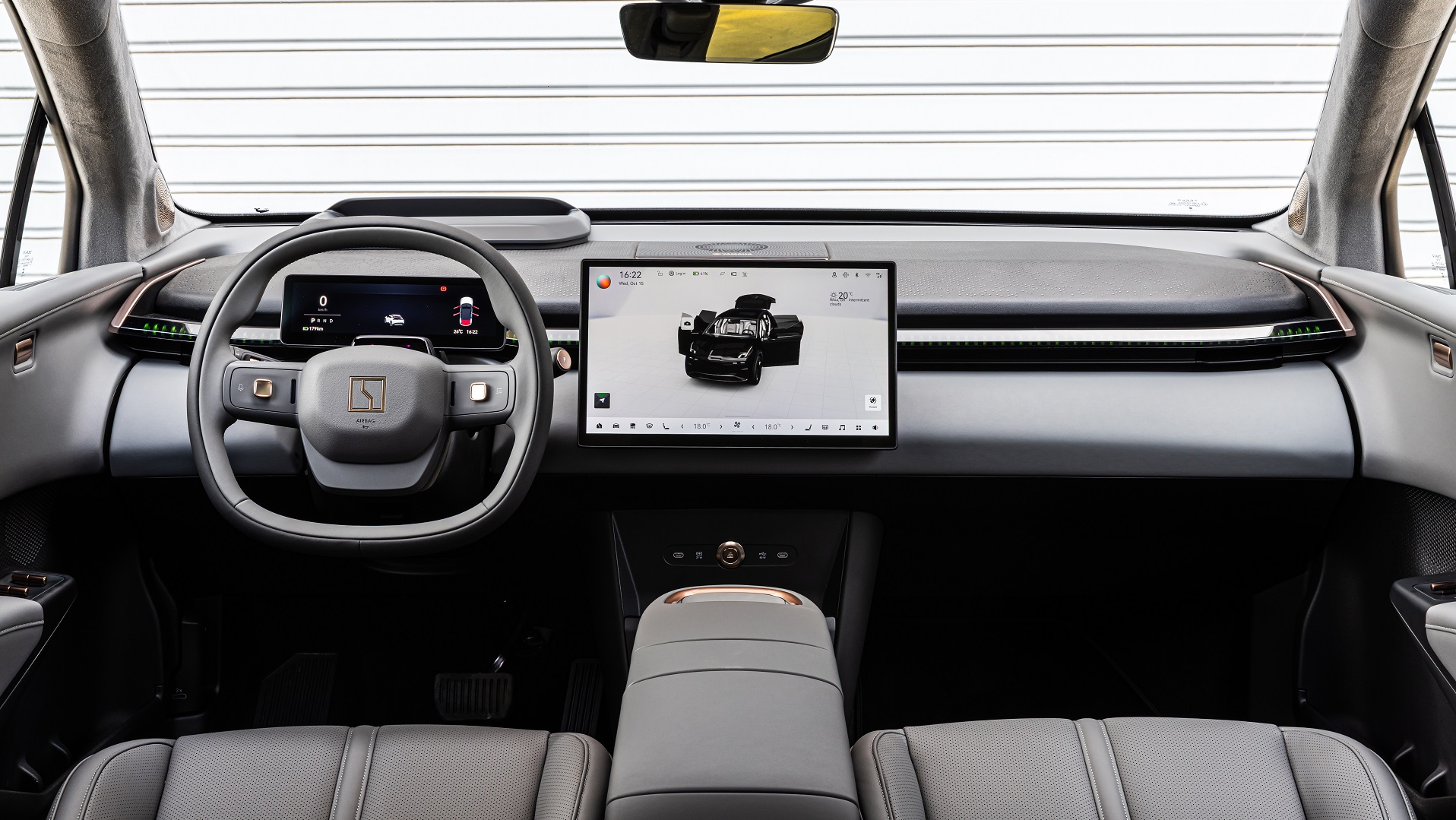 Zeekr X drive Costa Navarino 2025 (3) Zeekr X drive Costa Navarino 2025 (3)