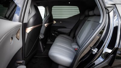 Zeekr X drive Costa Navarino 2025 (5)