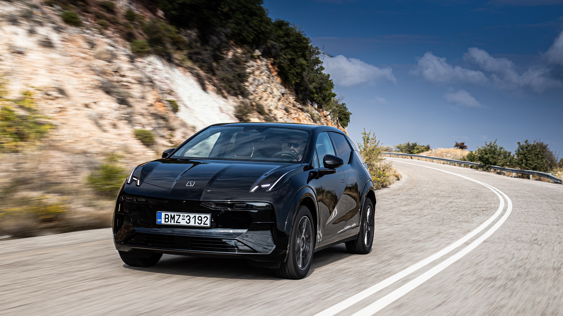 Zeekr X drive Costa Navarino 2025 (6) Zeekr X drive Costa Navarino 2025 (6)