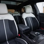 kia new sportage gtline my26 lunar silver interior print 3600x2400 007