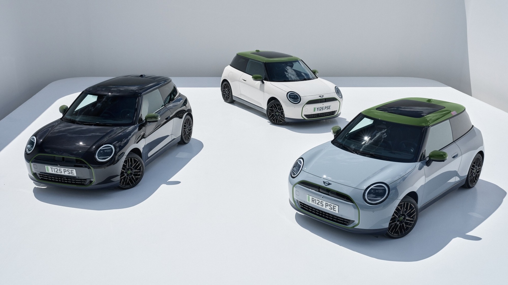 mini paul smith edition mini paul smith edition