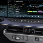All new Nissan LEAF Hits the Road